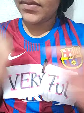 Brunette Dirty 0limits online show from 03/07/26, 01:24