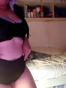 Vannesitta online show from 02/08/26, 04:54