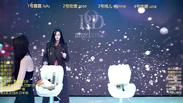 ROD-angel online show from 12/02/25, 10:09