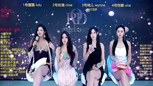 ROD-angel online show from 12/03/25, 07:16