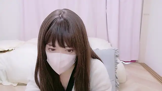 JUNjun   online show from 03/19/26, 03:54