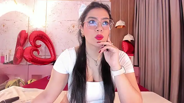 Haylenpark online show from 02/20/26, 02:50