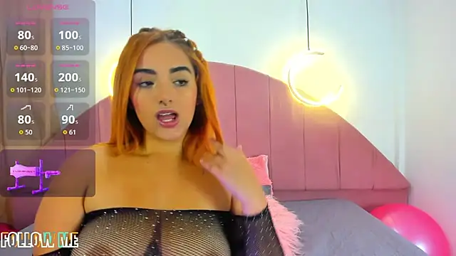 Mia Rose22 online show from 11/28/25, 02:58