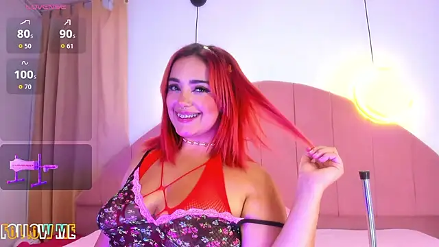 Mia Rose22 online show from 02/21/26, 02:34