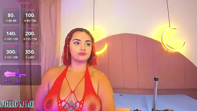 Mia Rose22 online show from 02/26/26, 03:16