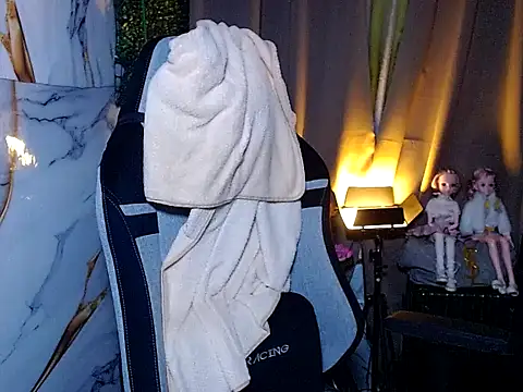 imadriana12 online show from 03/08/26, 03:21