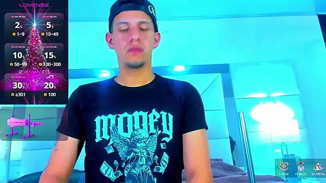 Sebastian Smith   online show from 01/14/26, 11:16