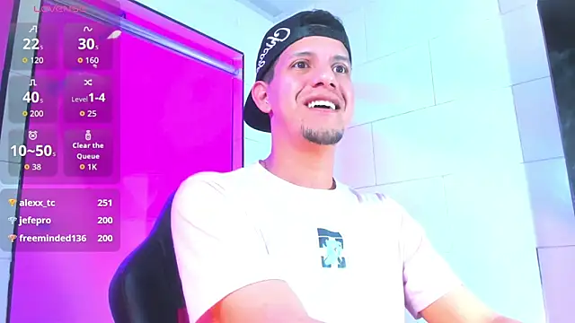 Sebastian Smith   online show from 02/20/26, 11:22