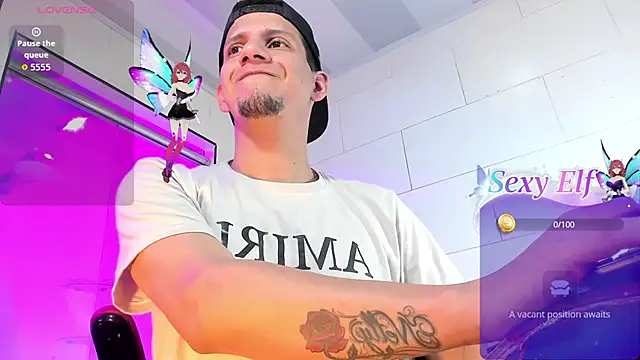 Sebastian Smith   online show from 02/23/26, 11:29