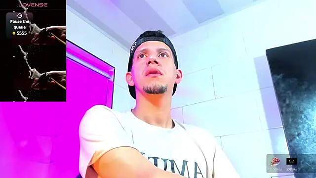 Sebastian Smith   online show from 02/26/26, 11:20