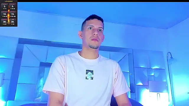 Sebastian Smith   online show from 03/10/26, 11:26