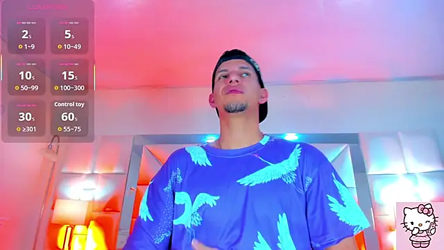 Sebastian Smith   online show from 03/15/26, 11:16