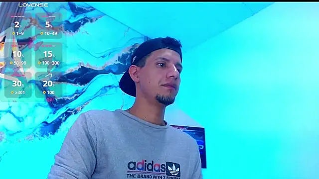 Sebastian Smith   online show from 04/18/26, 11:36