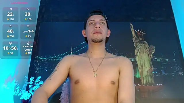 Sebastian Smith   online show from 04/21/26, 08:12