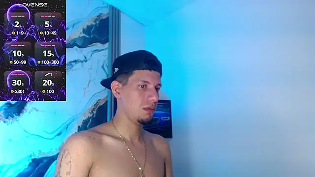 Sebastian Smith   online show from 05/14/26, 07:09
