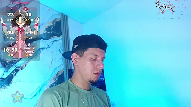 Sebastian Smith   online show from 05/21/26, 12:01