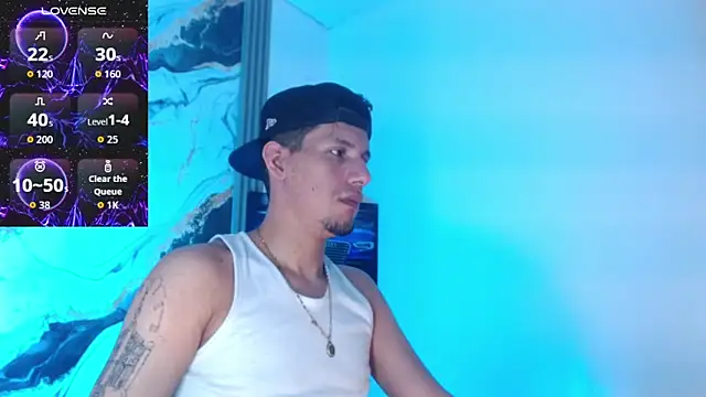 Sebastian Smith   online show from 06/03/26, 07:19