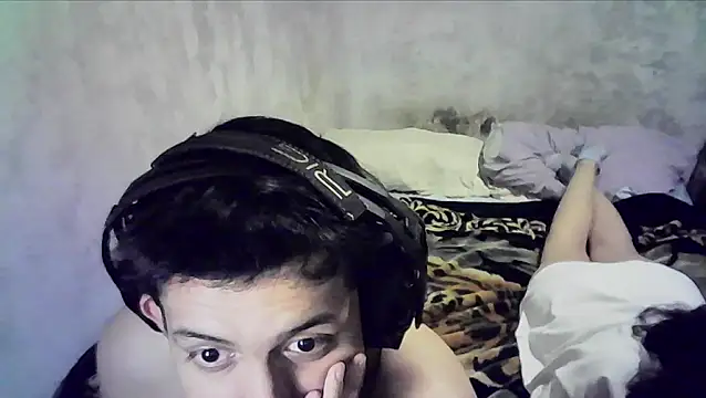 Giby Grace online show from 01/17/26, 05:12