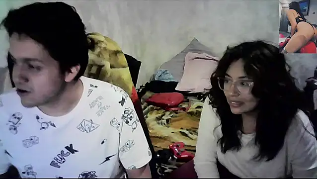 Giby Grace online show from 02/23/26, 06:44