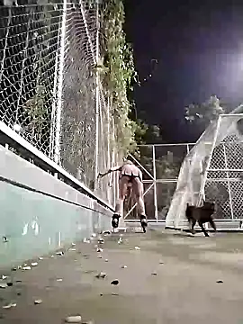 Monitaxhot online show from 01/10/26, 02:46