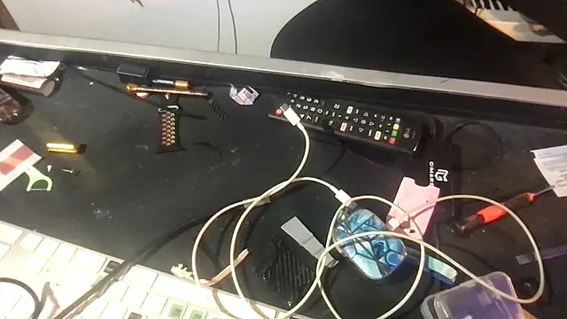 SinlessFreedom7 online show from 02/09/26, 12:14