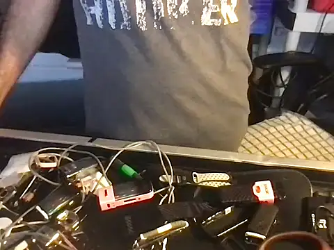 SinlessFreedom7 online show from 02/12/26, 07:36