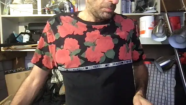 SinlessFreedom7 online show from 02/12/26, 08:48