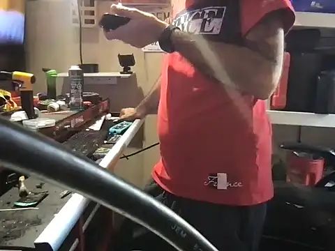 SinlessFreedom7 online show from 02/21/26, 09:16