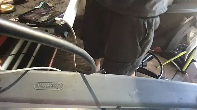 SinlessFreedom7 online show from 02/22/26, 09:24