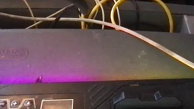 SinlessFreedom7 online show from 03/03/26, 05:46