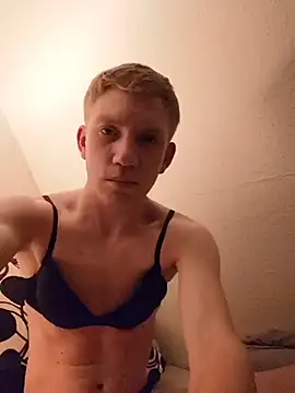 Hannah9708 online show from 12/22/25, 09:56