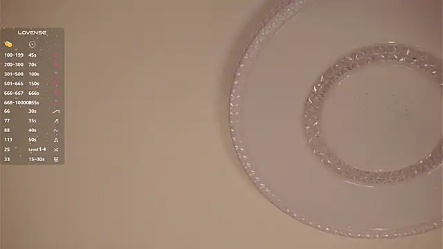 KeciaBrowen online show from 12/05/25, 04:54