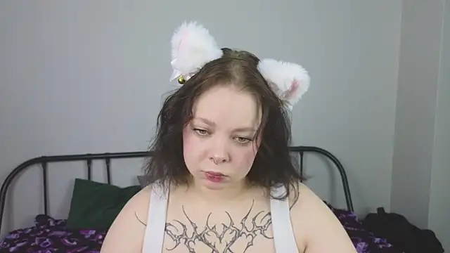 Snapshot of Vlada_vv chatting on 05/07/26, 05:35 Vlada vv online show from 05/07/26, 05:35