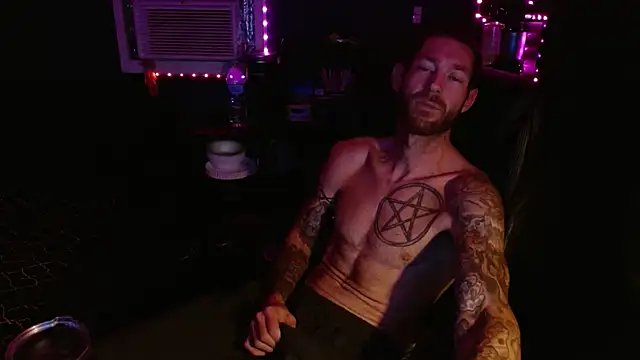 KingCole2390 online show from 02/18/26, 07:48