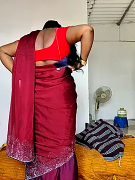 Desicouple1706 online show from 04/07/26, 04:46