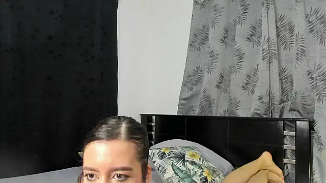 Violeta Gracee online show from 03/24/26, 09:09