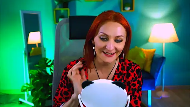 DianaTorrens online show from 03/05/26, 08:43