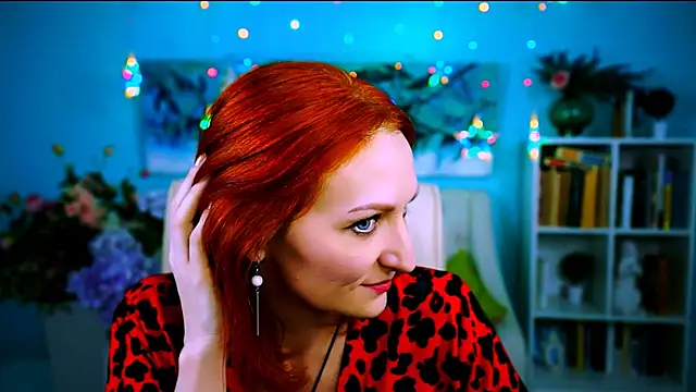 DianaTorrens online show from 03/06/26, 08:11