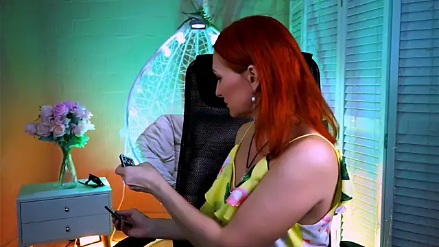 DianaTorrens online show from 03/07/26, 10:01