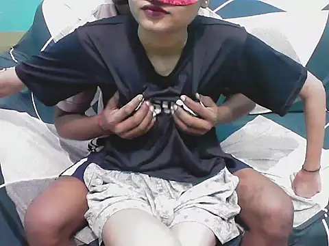 hello baby01 online show from 02/26/26, 05:34