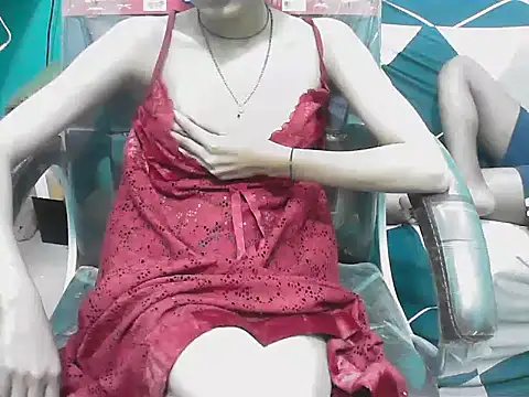 hello baby01 online show from 02/27/26, 03:01