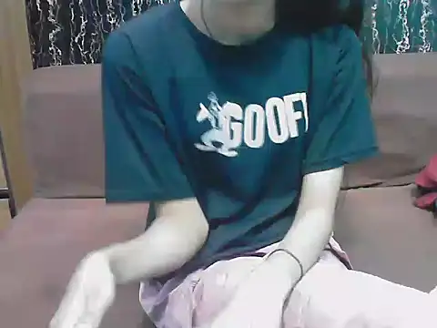 hello baby01 online show from 03/31/26, 04:18