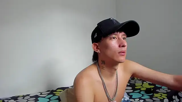 Darsel night online show from 12/04/25, 08:06