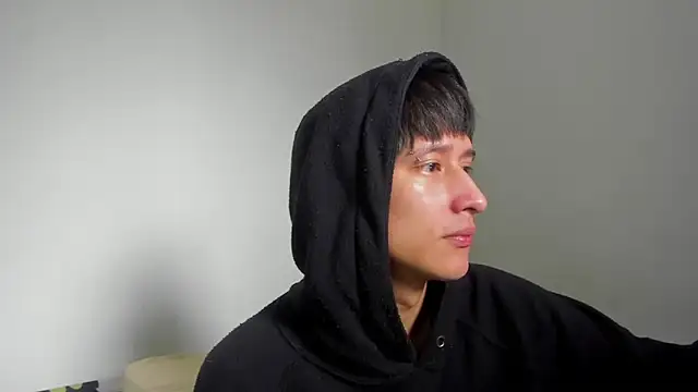 Darsel night online show from 12/05/25, 06:15