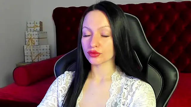 NaomiBlakes online show from 01/12/26, 05:34