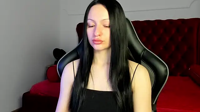 NaomiBlakes online show from 02/09/26, 05:22