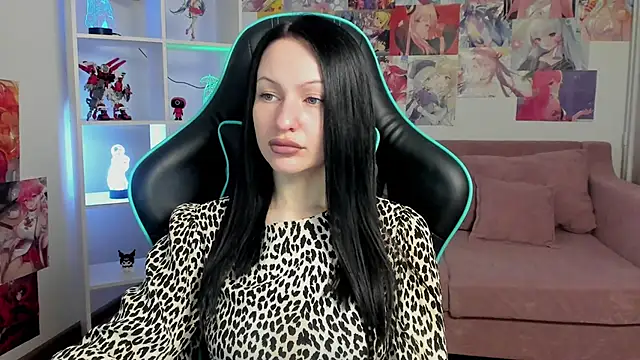 NaomiBlakes online show from 03/06/26, 05:26