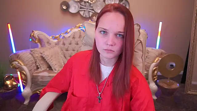 Sun Shine Lola online show from 11/29/25, 02:53