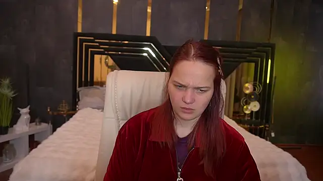 Sun Shine Lola online show from 12/05/25, 08:45