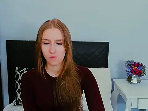 VanessaAmore online show from 03/15/26, 08:53